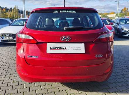 Hyundai - i30