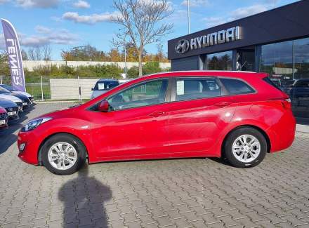 Hyundai - i30