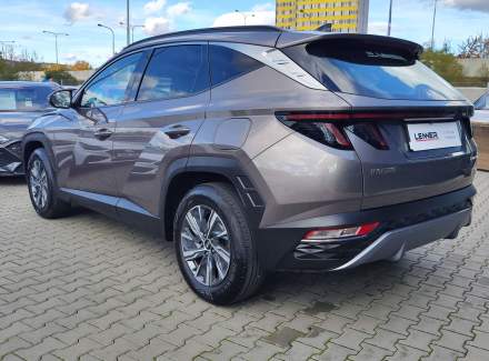 Hyundai - Tucson