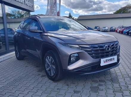 Hyundai - Tucson