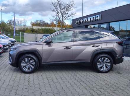 Hyundai - Tucson