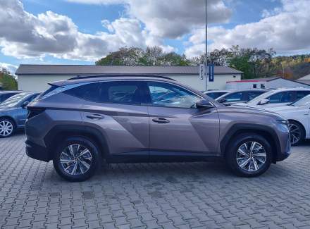 Hyundai - Tucson