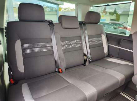 Volkswagen - Multivan