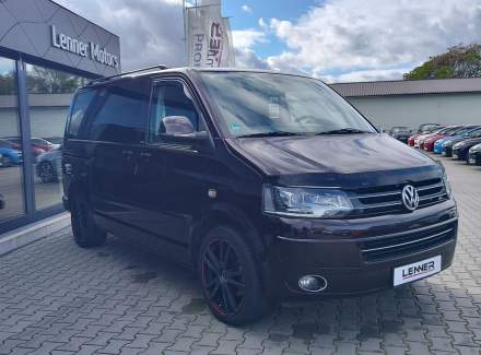 Volkswagen - Multivan