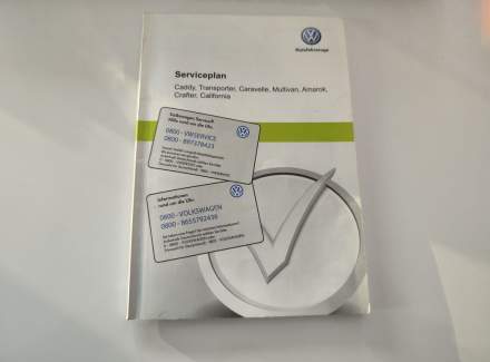 Volkswagen - Multivan