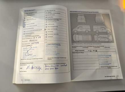 Volkswagen - Multivan