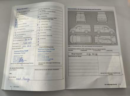 Volkswagen - Multivan