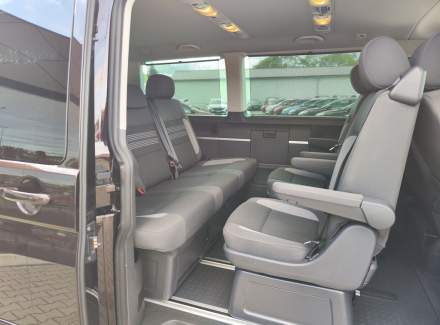 Volkswagen - Multivan