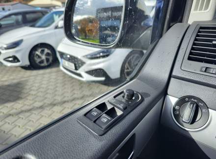 Volkswagen - Multivan