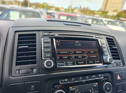 Volkswagen - Multivan