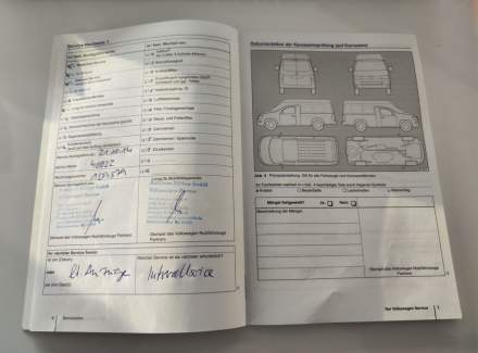 Volkswagen - Multivan