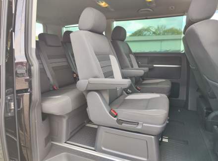 Volkswagen - Multivan