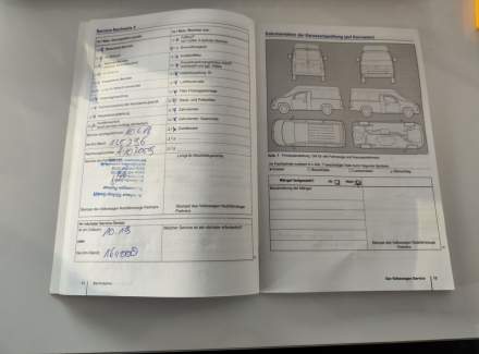 Volkswagen - Multivan