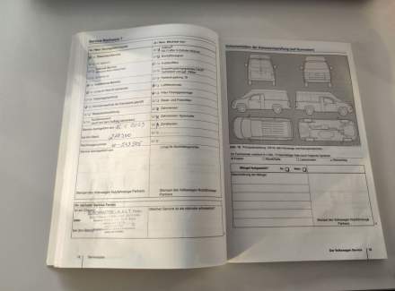 Volkswagen - Multivan