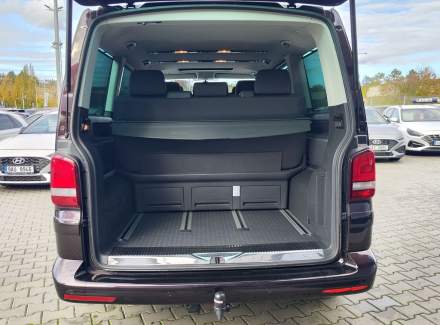 Volkswagen - Multivan