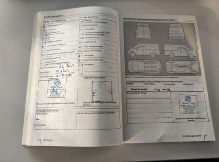 Volkswagen - Multivan