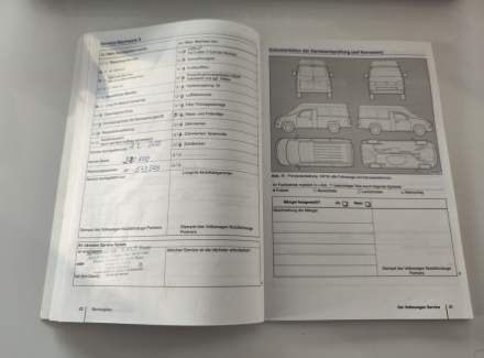 Volkswagen - Multivan