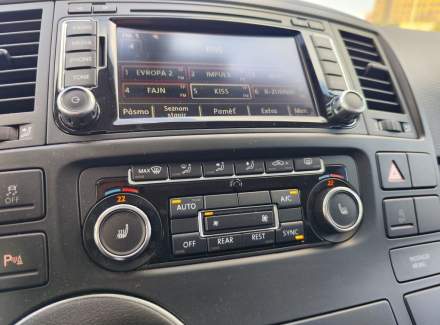 Volkswagen - Multivan