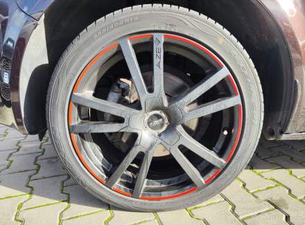 Volkswagen - Multivan