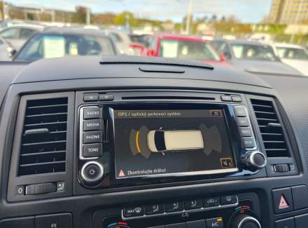 Volkswagen - Multivan