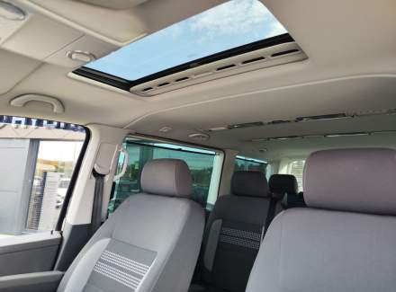 Volkswagen - Multivan