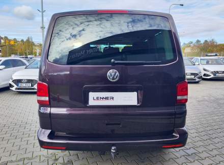 Volkswagen - Multivan