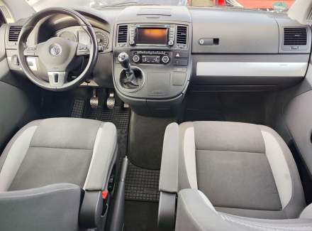 Volkswagen - Multivan