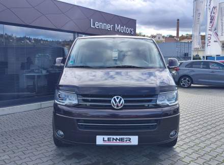Volkswagen - Multivan