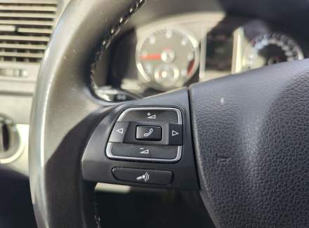 Volkswagen - Multivan