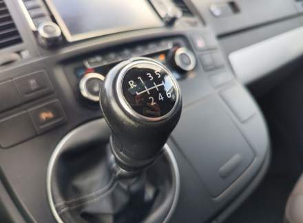 Volkswagen - Multivan