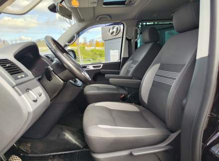 Volkswagen - Multivan