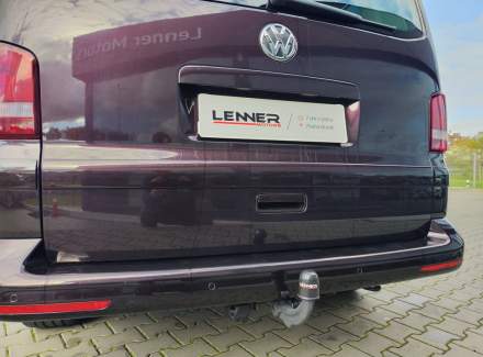 Volkswagen - Multivan