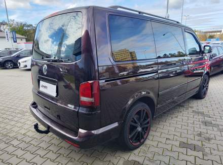 Volkswagen - Multivan