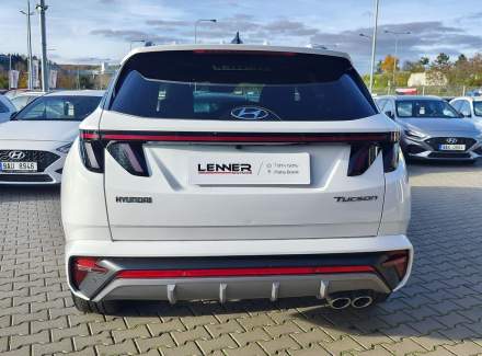Hyundai - Tucson