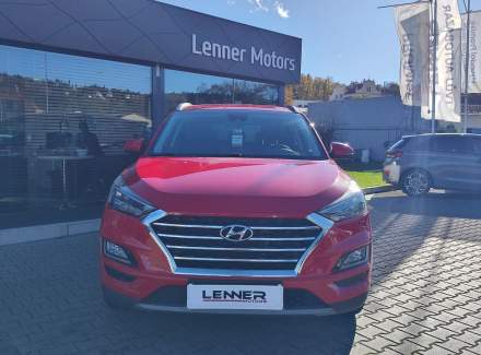 Hyundai - Tucson