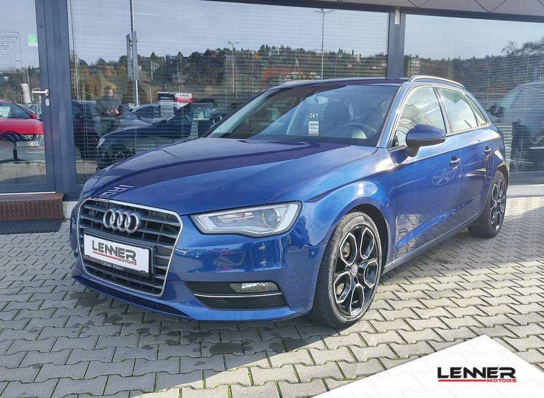 Audi - A3