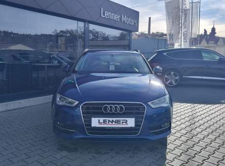 Audi - A3