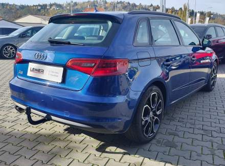 Audi - A3