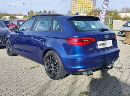 Audi - A3