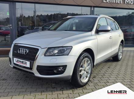 Audi - Q5