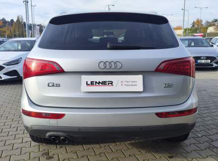 Audi - Q5