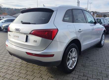 Audi - Q5