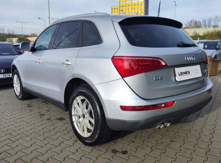 Audi - Q5