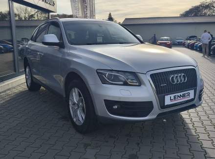 Audi - Q5