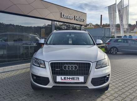 Audi - Q5