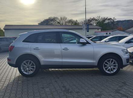 Audi - Q5