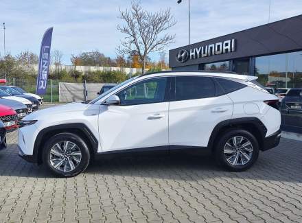 Hyundai - Tucson