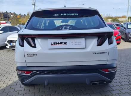 Hyundai - Tucson