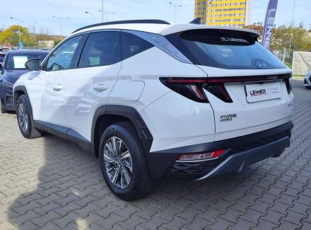 Hyundai - Tucson