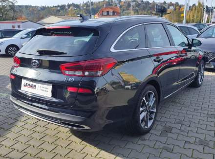 Hyundai - i30